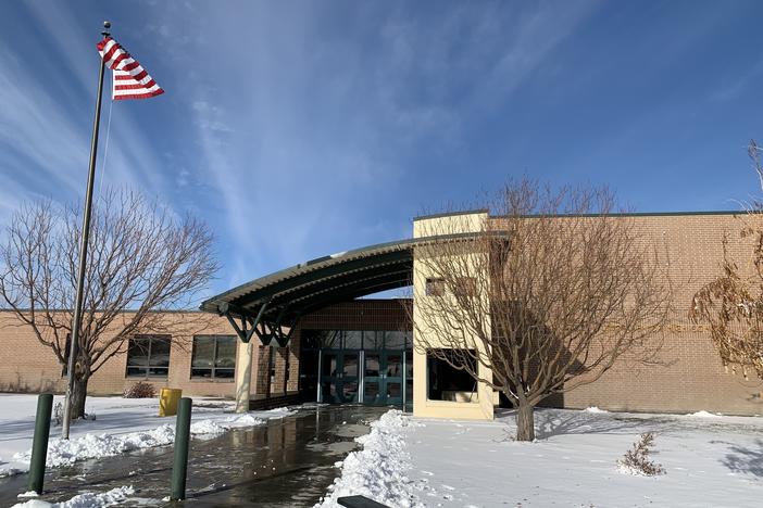 Despite recent outbreaks that forced temporary closures, the Bruneau-Grandview school board in Idaho voted down a mask mandate in November.