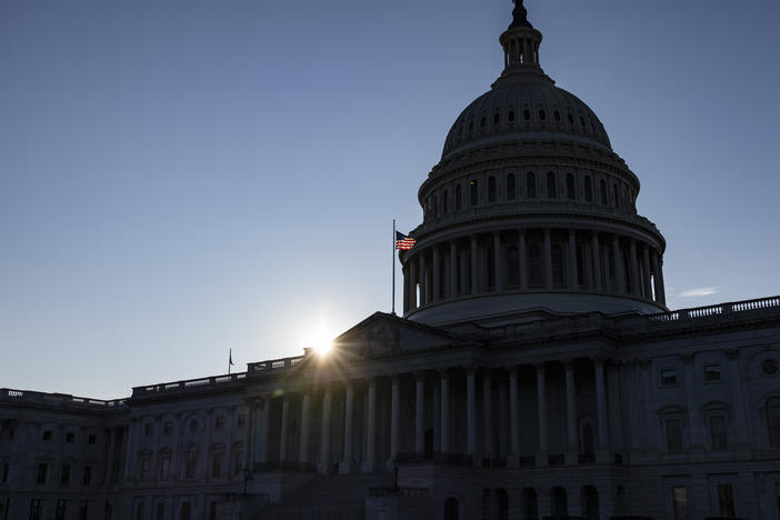 In a bipartisan effort, Congress is close to a deal to simplify the federal financial aid form, or FAFSA, a major policy goal of retiring Republican senator Lamar Alexander.