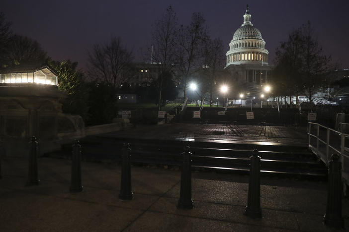 Congress passed a measure to curb surprise medical bills as part of the pandemic stimulus deal.