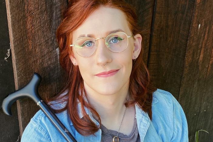 Poet torrin a. greathouse