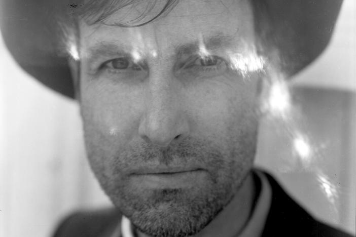 Andrew Bird.