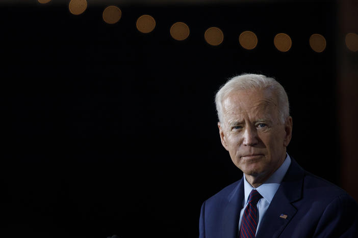 President-elect Joe Biden is poised to take over the White House's Twitter accounts.