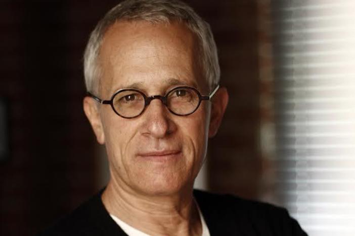 Composer James Newton Howard in 2008.