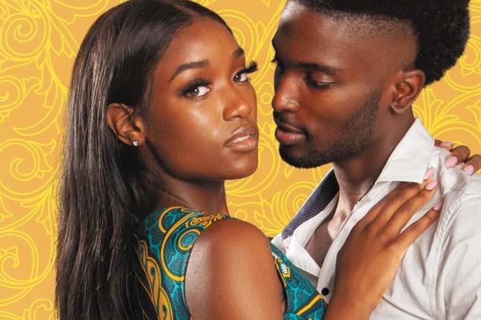 <em>How To Catch a Queen,</em> by Alyssa Cole