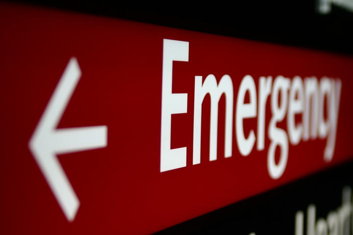 A coronavirus outbreak occurred at the Kaiser Permanente San Jose Medical Center's emergency department, with 44 staff members testing positive for the virus between Dec. 27 and Jan. 3.