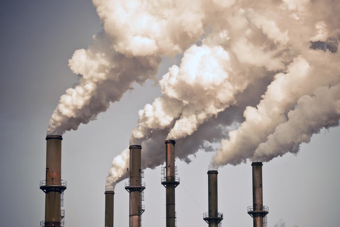 A new EPA rule will make it more difficult for the regulators to use some scientific studies about the connection between pollution and health.