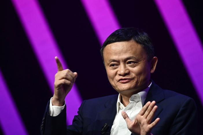 Jack Ma, the billionaire founder of Chinese Internet giant Alibaba, hasn't been seen in public in months after criticizing government regulators.