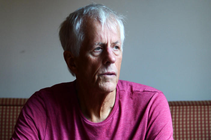 In the long-running "Up" series, Michael Apted began with a group of British children, and checked in with them every seven years as they aged. <em>63 Up</em> came out in 2019, and <a href="https://www.wnycstudios.org/podcasts/otm/segments/261818-up-series-56">he said</a> he hoped to release <em>84 Up</em> at age 99. He's pictured above at the Dubai International Film Festival in December 2012.