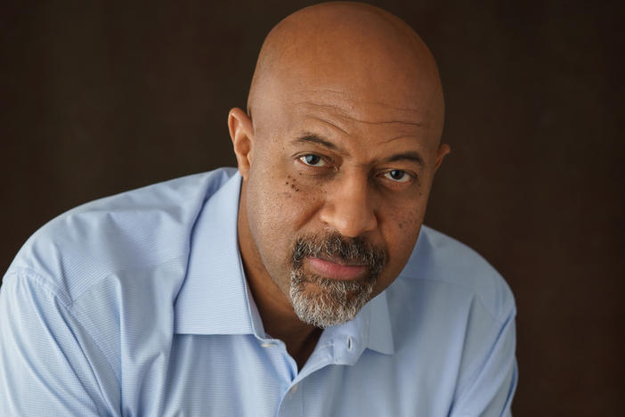 Roy Austin Jr. has been named Facebook's vice president of civil rights, a new position within the company with the mandate to oversee its accountability on racial hatred and discrimination on its platform.