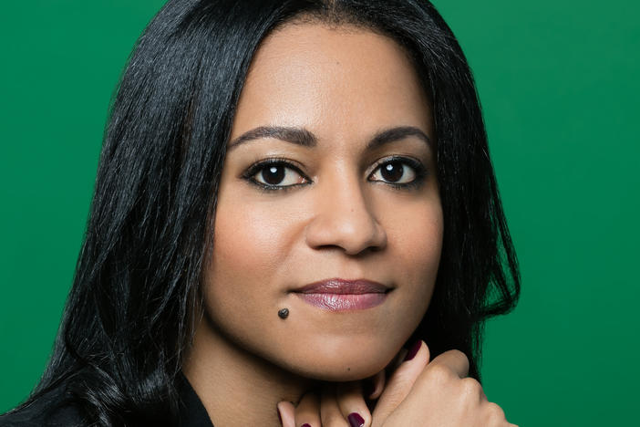 Nadia Owusu is a Brooklyn-based writer and urban planner.