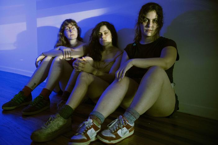 Palberta's album <em>Palberta5000</em> is out Jan. 22.