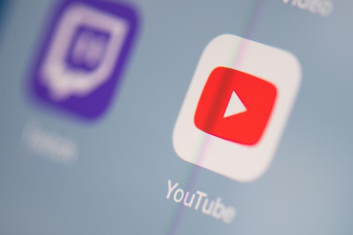 YouTube is the latest social media company to shut down President Trump's account following the riots at the U.S. Capitol.