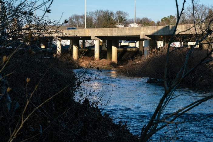 Baltimore is struggling to pay for the massive infrastructure and public health costs associated with global warming. As in many cities, flood risk has dramatically increased as the Earth has gotten hotter.