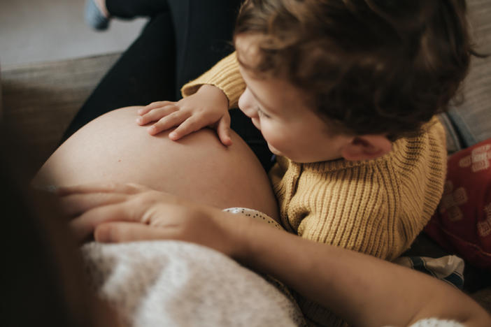 According to a review published in 2018, nearly 75% of the drugs approved by the Food and Drug Administration in the 21st century had no data associated with their use during pregnancy.