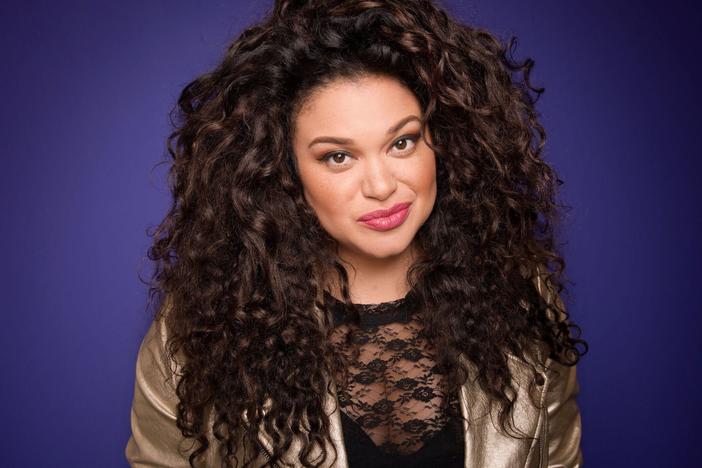 Michelle Buteau