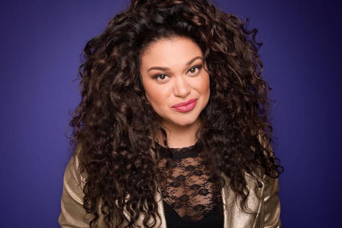Michelle Buteau