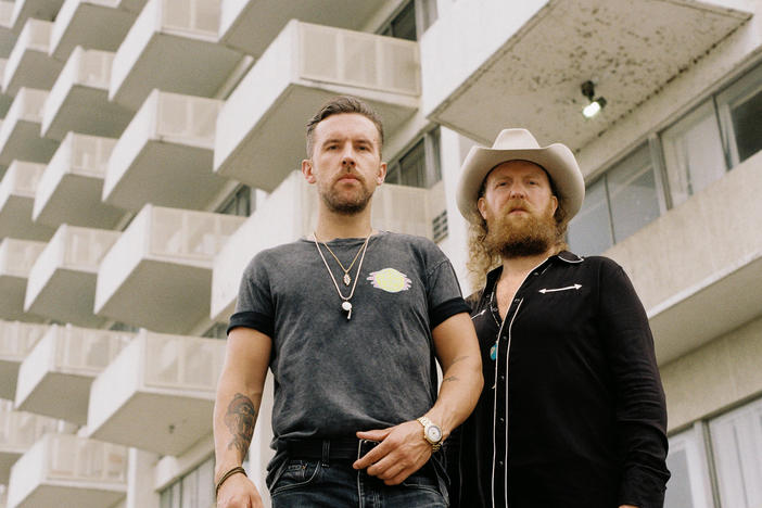 Brothers Osborne