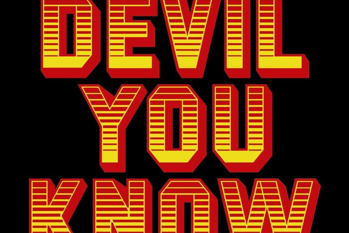 <em>The Devil You Know: A Black Power Manifesto</em> by Charles M. Blow