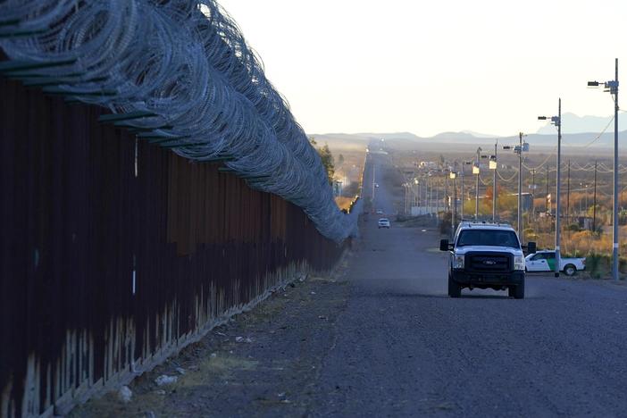 The Trump-era "zero tolerance" immigration policy has resulted in the separation of more than 3,000 children from their families after crossing the U.S.-Mexico border.