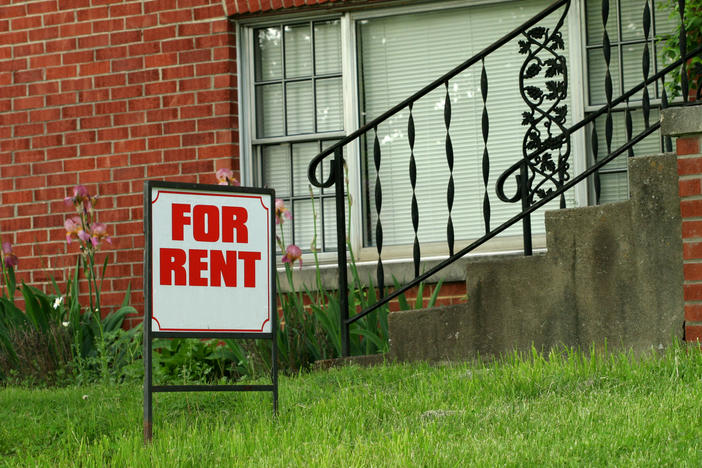 Housing discrimination against communities of color also involves lenders, local zoning laws and other issues, says Andre Perry, a senior fellow at the Brookings Institution.