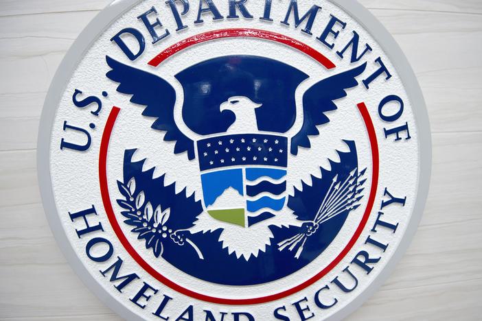 The Department of Homeland Security issued a bulletin warning of a continued threat from domestic violent extremists "with objections to the exercise of governmental authority and the presidential transition."