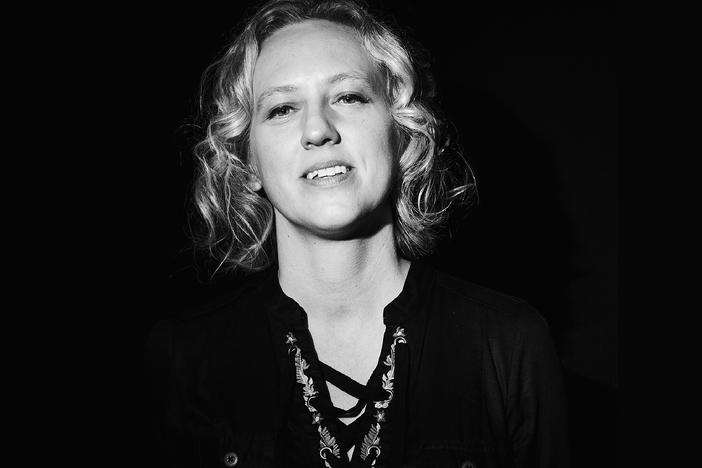 "This Time" by Ana Egge is featured in January's edition of <em>Heavy Rotation</em>.