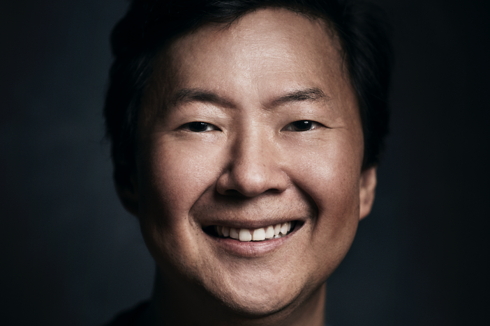 Ken Jeong