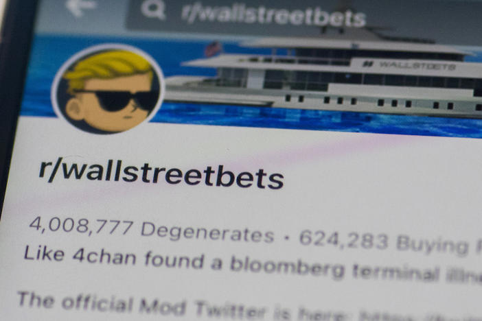 Day traders on the Reddit community r/WallStreetBets, founded by Jaime Rogozinski, drove up the price of GameStop and other stocks, setting up a standoff with Wall Street.