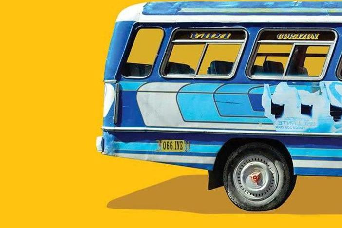 <em>We Came, We Saw, We Left: A Family Gap Year</em>, by Charles Wheelan