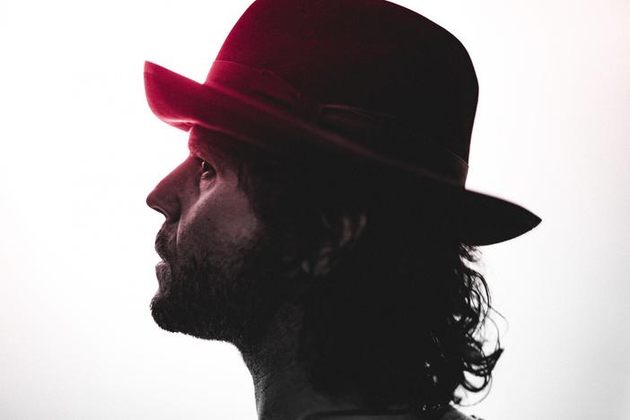 On <em>Strawberry Mansion</em>, Langhorne Slim dives into the aftermath of his struggle with addiction, hometown memories and mental health.