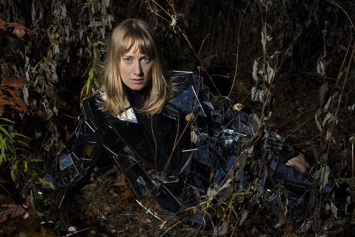 "There's so many people who refuse to hear each other and refuse to understand," says Tamara Lindeman. "The album, I think, is in part about this process of moving through denial into understanding."