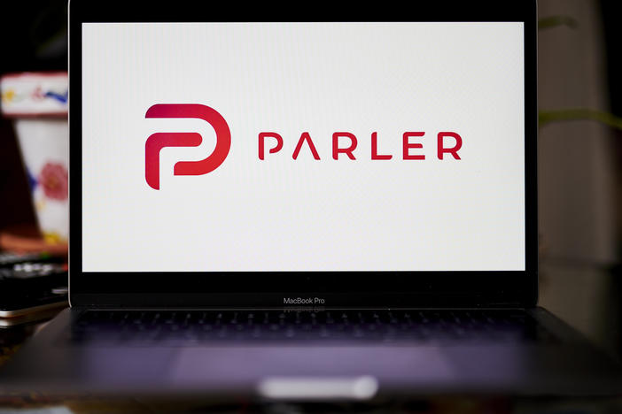 Parler CEO John Matze said on Wednesday that the company's board ousted him from the conservative-friendly social network late last week.