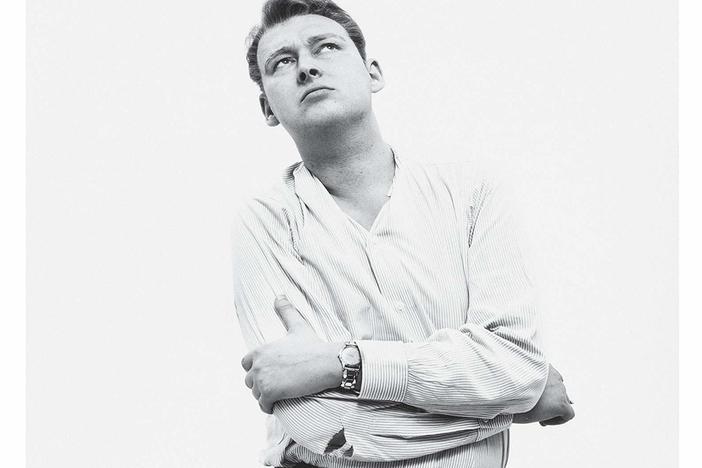 <em>Mike Nichols: A Life,</em> by Mark Harris