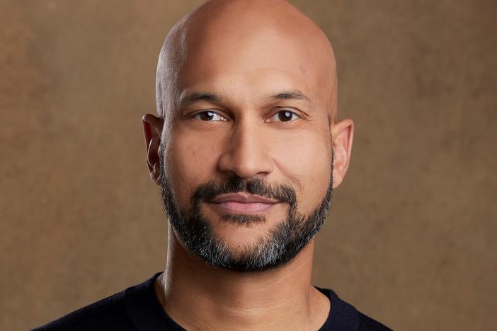 Keegan-Michael Key