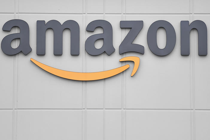 Amazon workers in Alabama are voting on whether to join a union, in the company's first warehouse union vote since 2014.