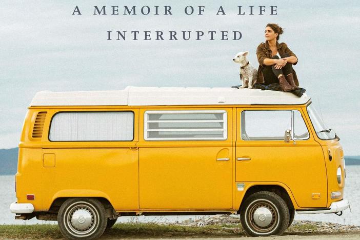 <em>Between Two Kingdoms: A Memoir of a Life Interrupted,</em> by Suleika Jaouad