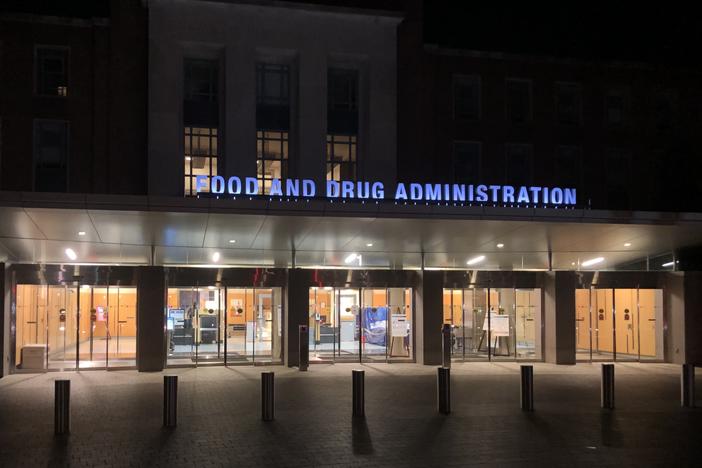 Acting FDA Commissioner Janet Woodcock said the agency would likely hold advisory panel meetings to consider changes in COVID-19 vaccines made in response to coronavirus variants.