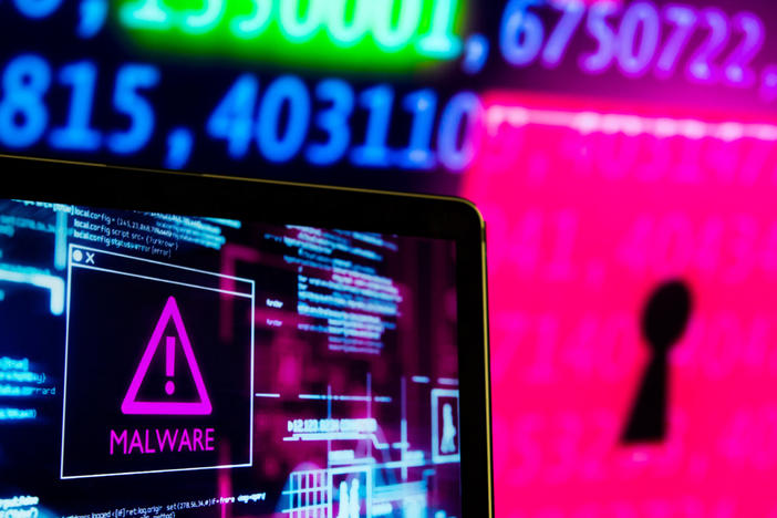 <em>New York Times</em> reporter Nicole Perlroth says it may take years to fully understand the extent of the SolarWinds cyber security breach.
