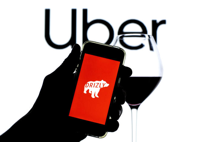 Uber acquired Drizly, an alcohol e-commerce platform, for $1.1 billion in cash and stock last week. It's just the latest brand Uber has added to its portfolio as the company seeks to satisfy consumer appetites.