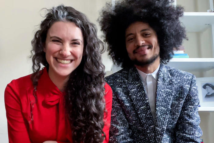 Taali and José James