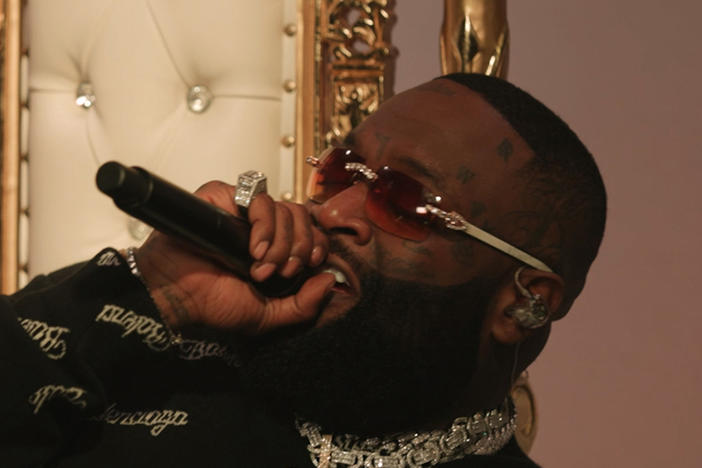 Rick Ross