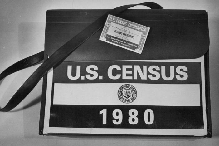 Weeks before the 1980 census officially began, the Federation for American Immigration Reform launched its campaign to exclude unauthorized immigrants from population counts that, according to the Constitution, must include the "whole number of persons in each state."