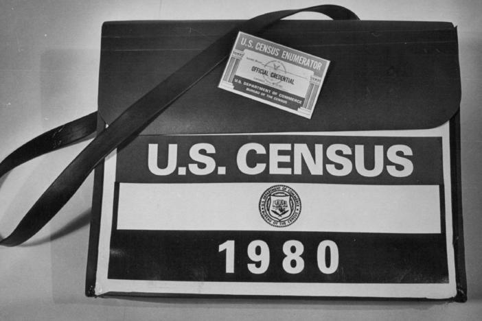 Weeks before the 1980 census officially began, the Federation for American Immigration Reform launched its campaign to exclude unauthorized immigrants from population counts that, according to the Constitution, must include the "whole number of persons in each state."