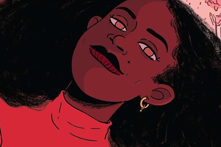 <em>Nubia: Real One</em>, by L.L. McKinney and Robyn Smith