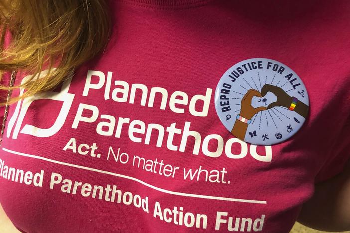 The bill, which was signed on Thursday, would prohibit abortion as soon as cardiac activity can be detected with an ultrasound, except in cases of rape, incest or when a mother's life is in danger.