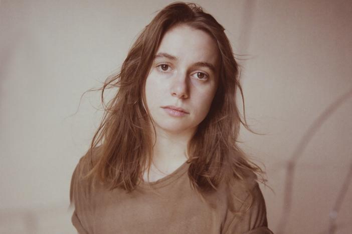 Julien Baker's new album is called <em>Little Oblivions</em>.