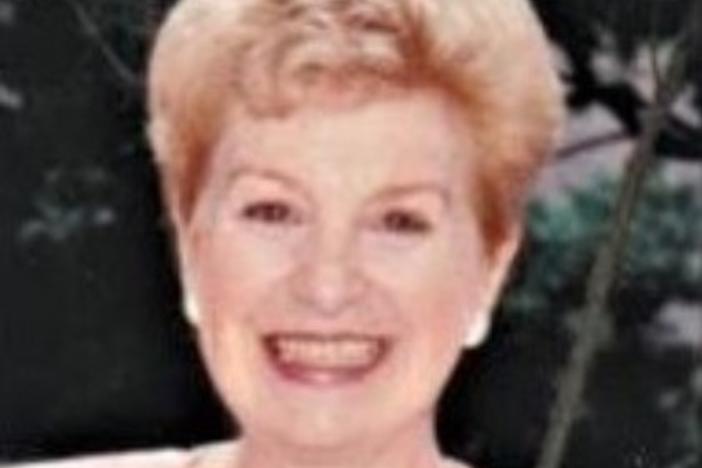 Margaret Messner, of Bellevue, Wash., died at the age of 89.
