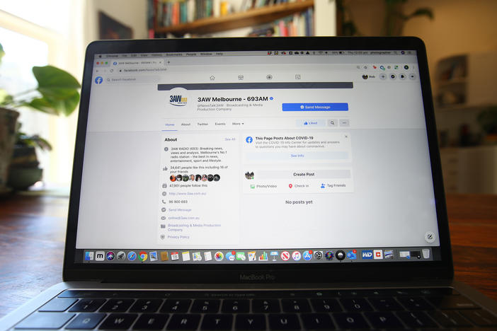 Facebook rescinded its ban on the sharing of news stories in Australia after the government amended proposed laws that will require social media companies to pay news publishers for sharing or using content on their platforms.