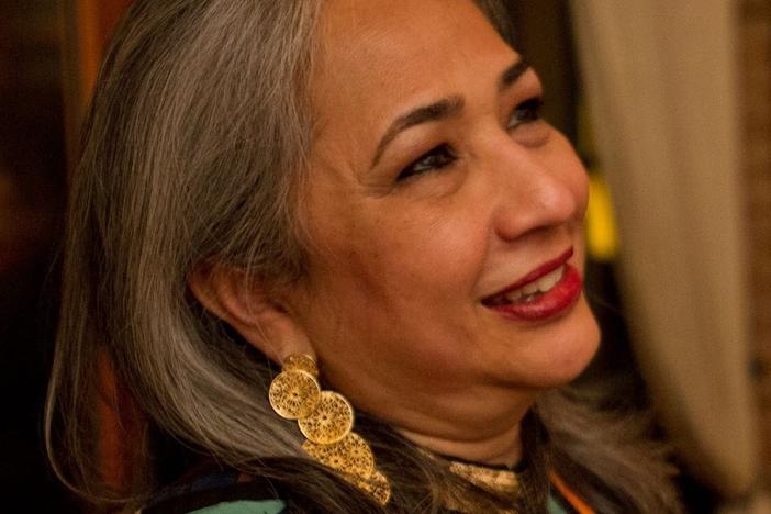 Usha Subrahmanyam, of New York, N.Y., died at the age of 69.