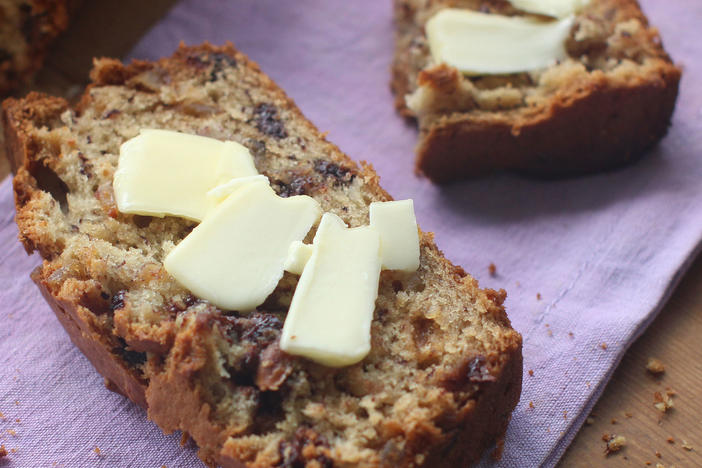 Good butter should spread easily at room temperature, right? Well, Canadians have been complaining about strangely "hard" butter for weeks.